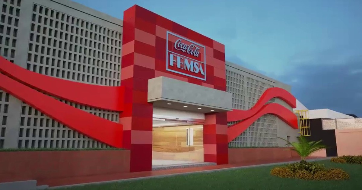 Implementa FEMSA prueba piloto de jornadas de 40 y 45 horas ante reforma laboral