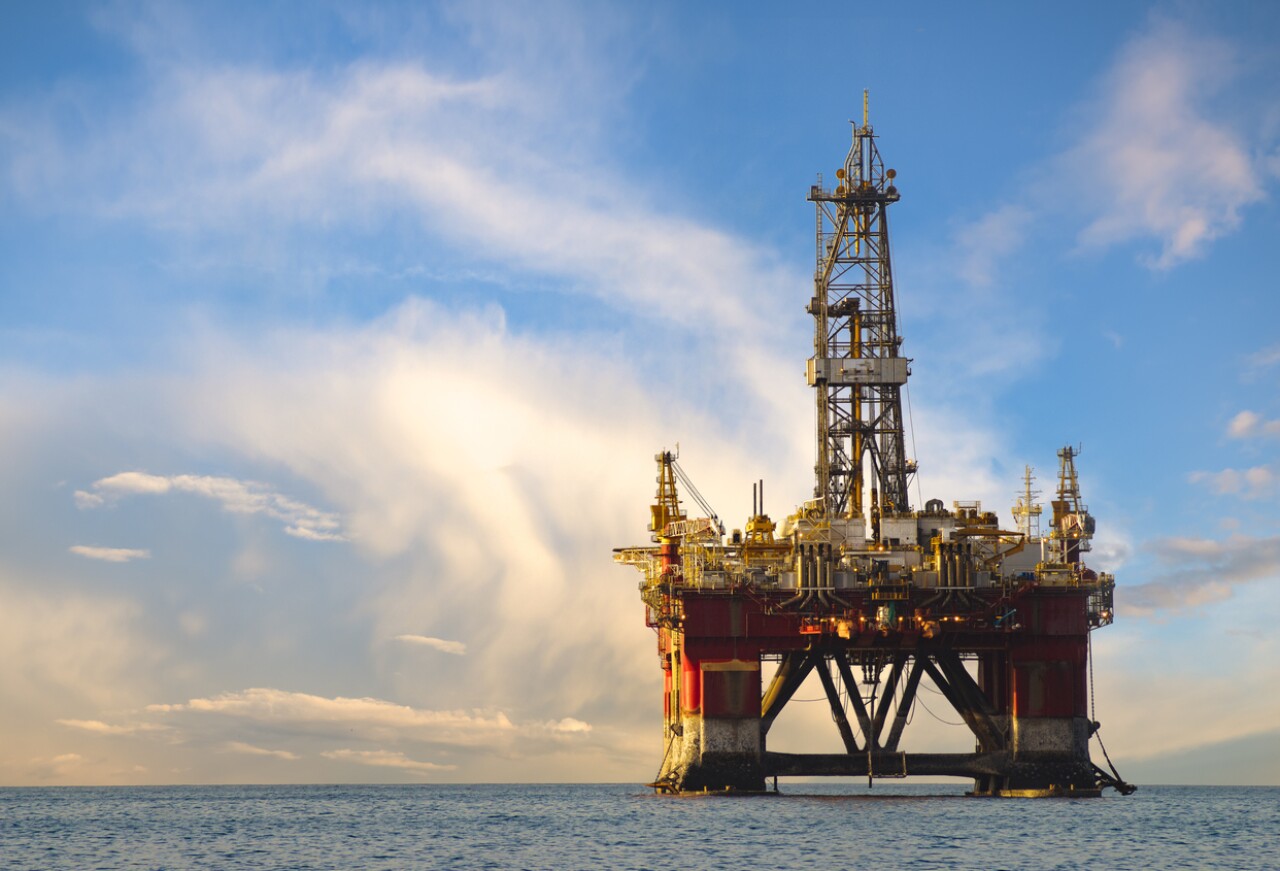 Impulsa Pemex producción en yacimientos clave del Golfo de México