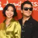 Revela Christian Nodal que público su romance con Ángela Aguilar por extorsión de una revista