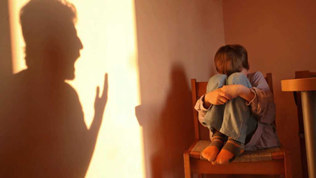 Refuerzan autoridades atención al maltrato infantil en Oaxaca