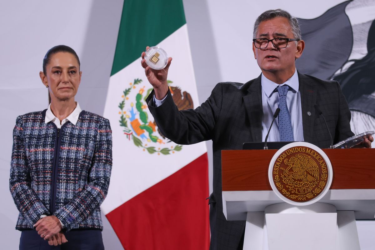 Impulsa director de InnovaBienestar el proyecto Kutsari en tres estados