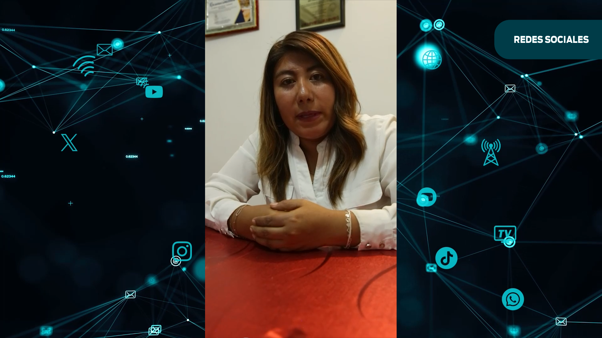 Ofrece disculpas senadora suplente de Morena por intentar usar el “fuero” para evadir alcoholímetro
