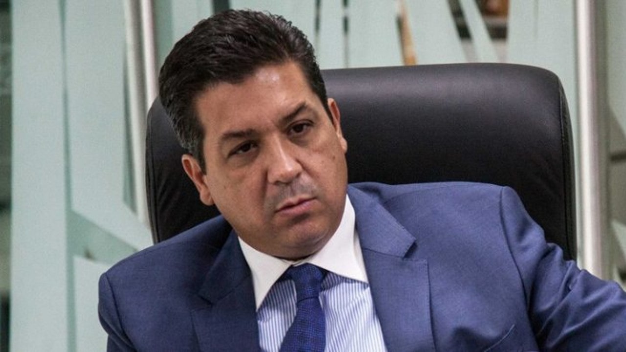 Presentan 70 denuncias contra exfuncionarios de Tamaulipas por corrupción