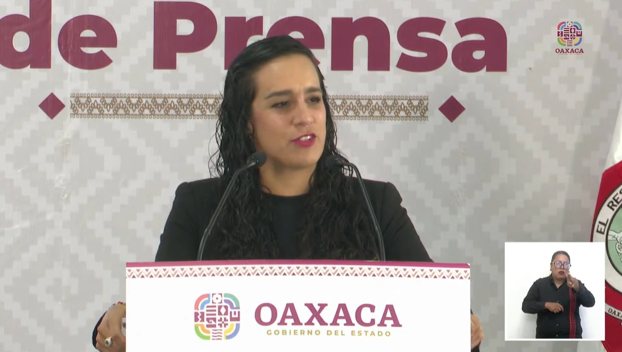 Lanzan Caravanas del Medio Ambiente en Oaxaca