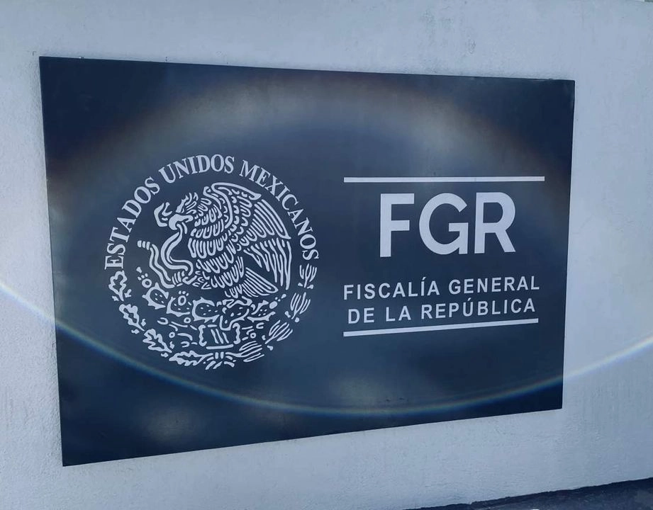 FGR detiene a policía vial por caso Nochixtlán 2016