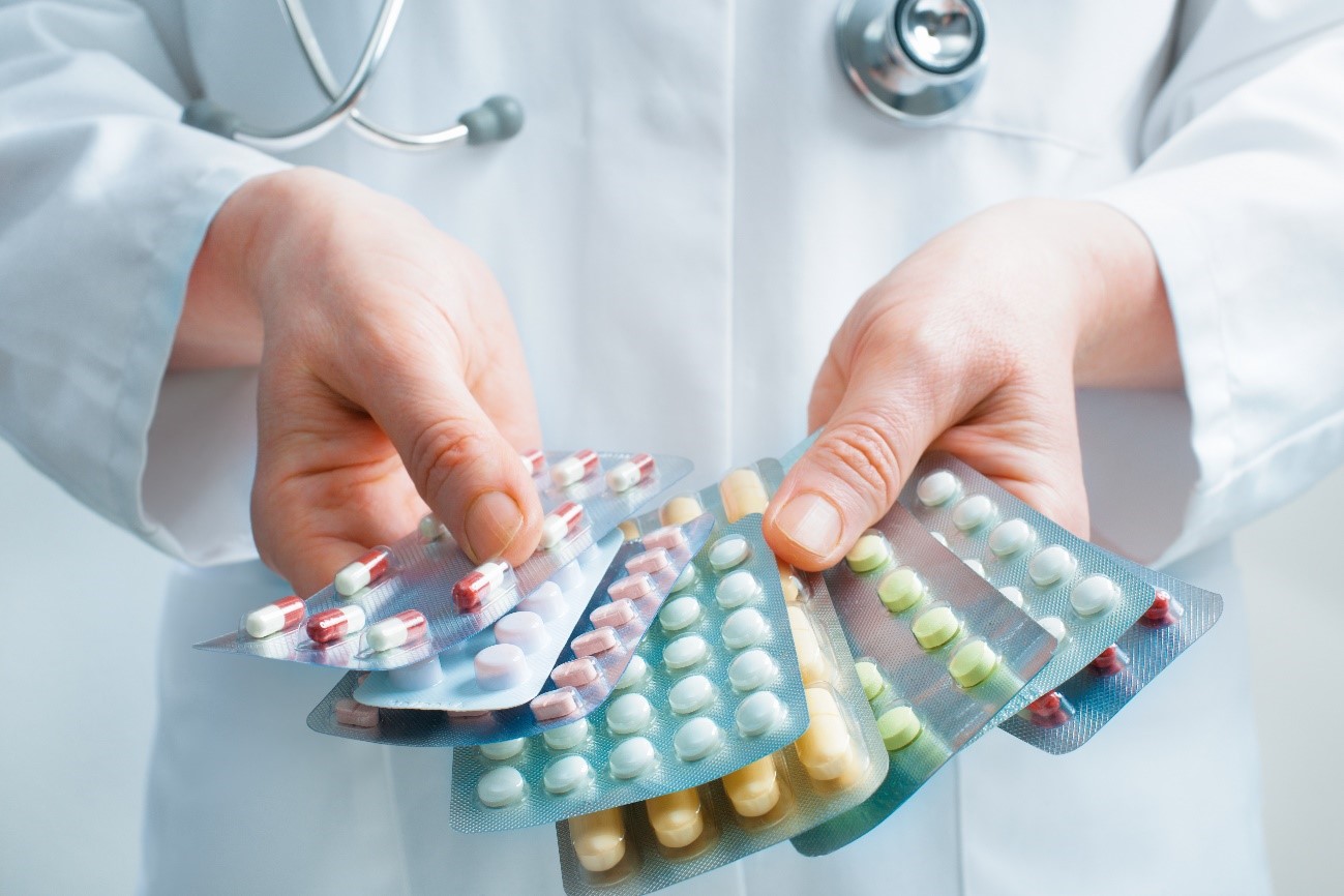 Autoriza Cofepris tratamientos contra cáncer, diabetes y VIH