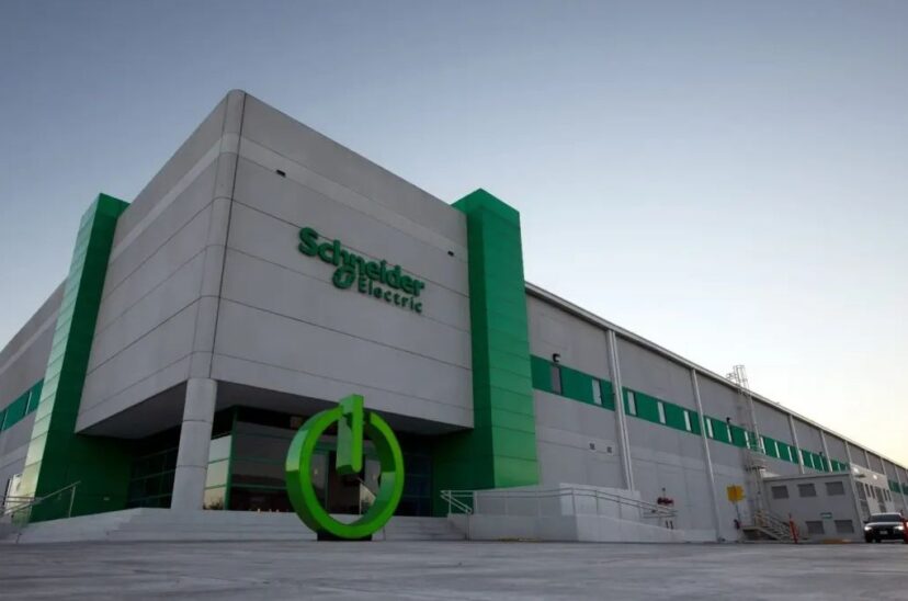 Lidera Schneider Electric sostenibilidad global y transforma México