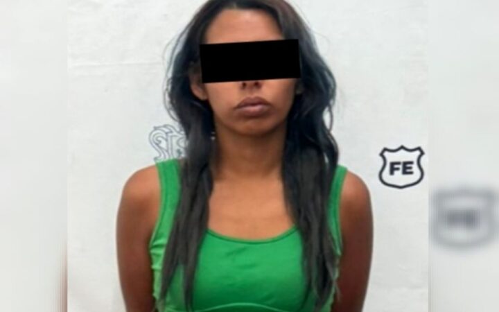Vinculan a mujer por matar a su sobrino de 2 años en Tlajomulco