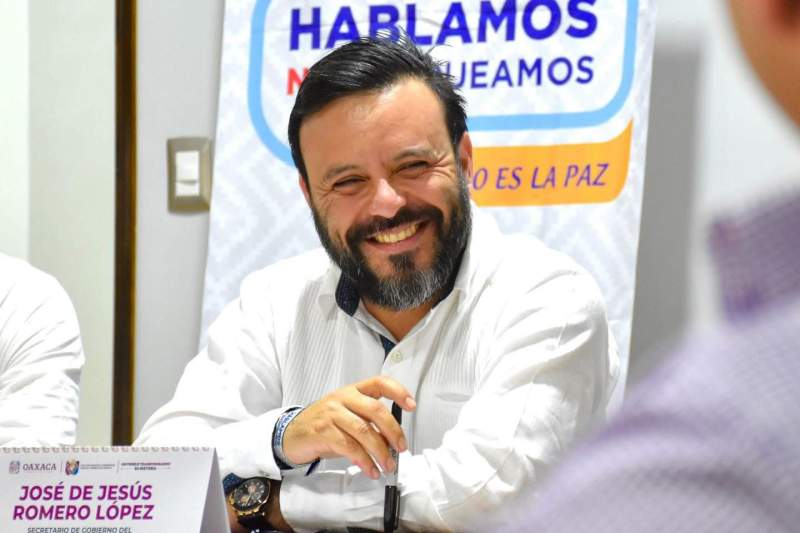 Primavera Oaxaqueña contra la pobreza