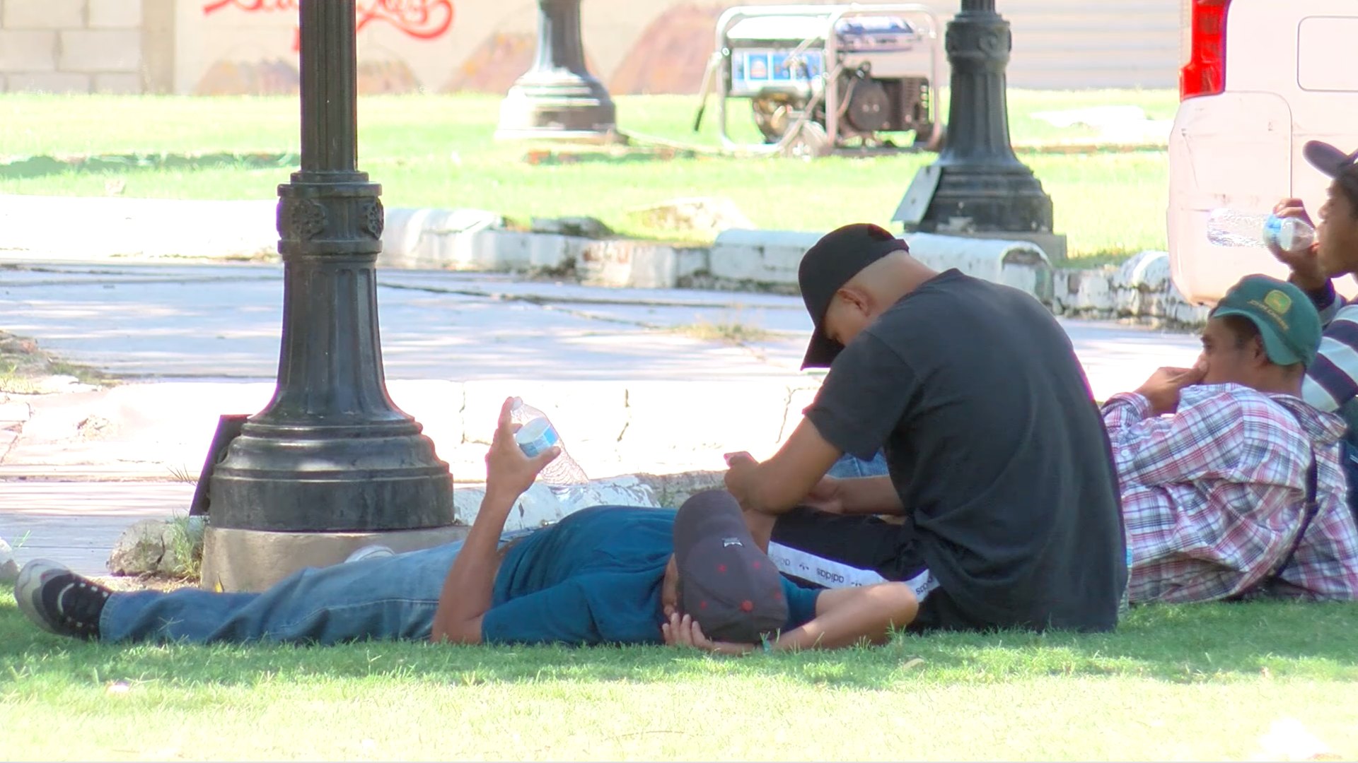 Confirman quinta muerte por golpe de calor en Mexicali