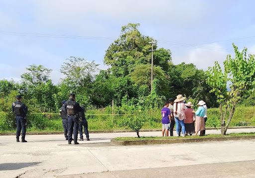 Encuentran cadáver de hombre desaparecido en Putla
