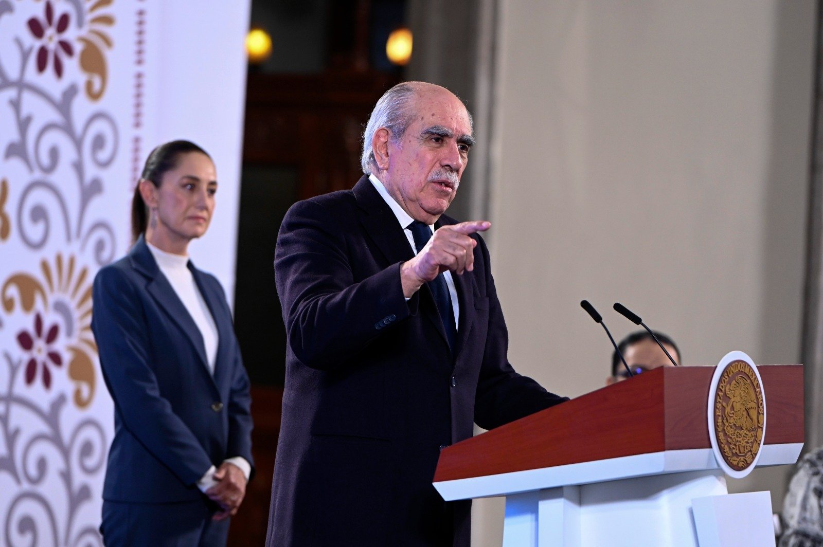 Impulsa Comisión Presidencial reforma electoral con audiencias nacionales