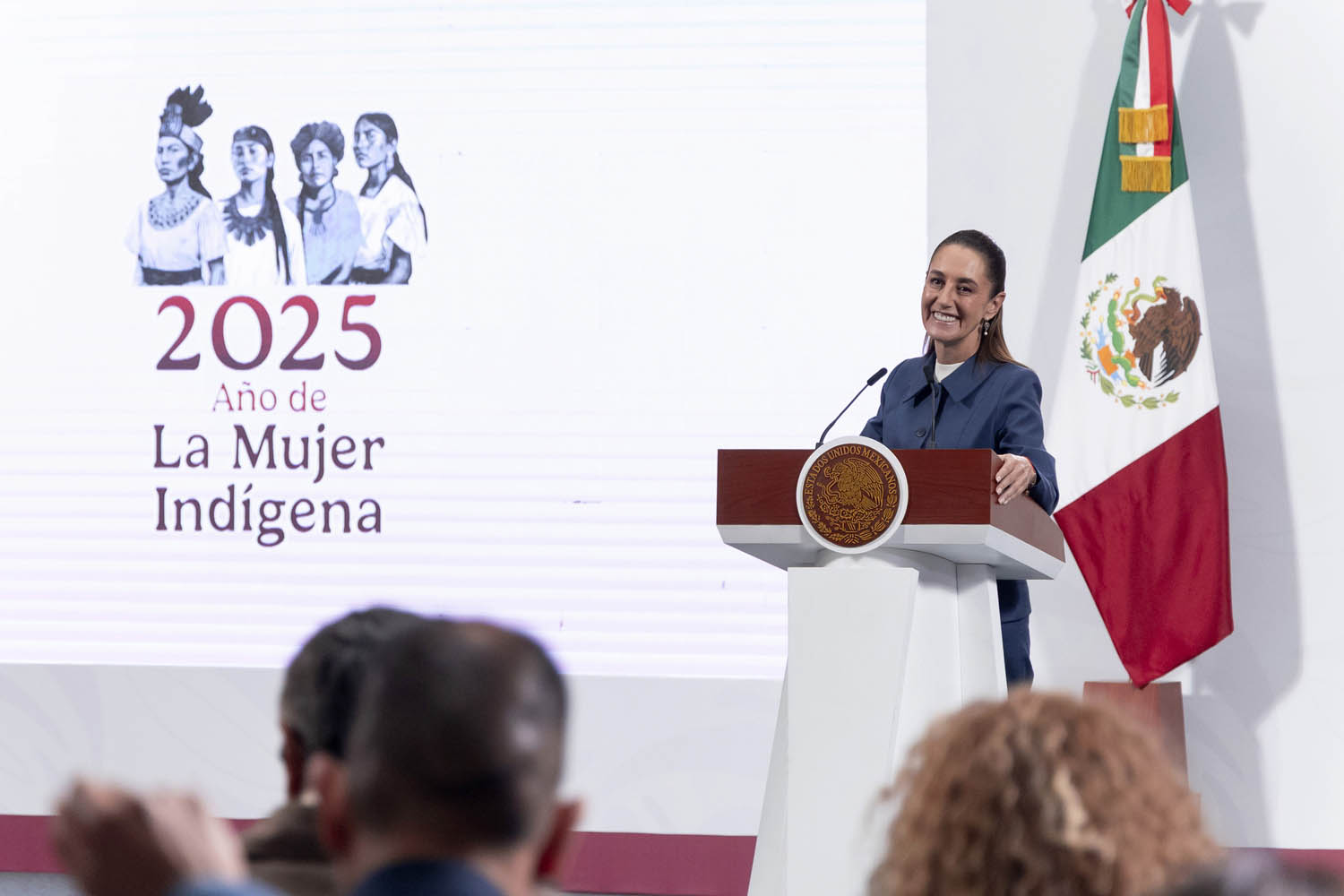 Opina Sheinbaum sobre postulación de Néstor Vargas a órgano judicial pese a denuncia