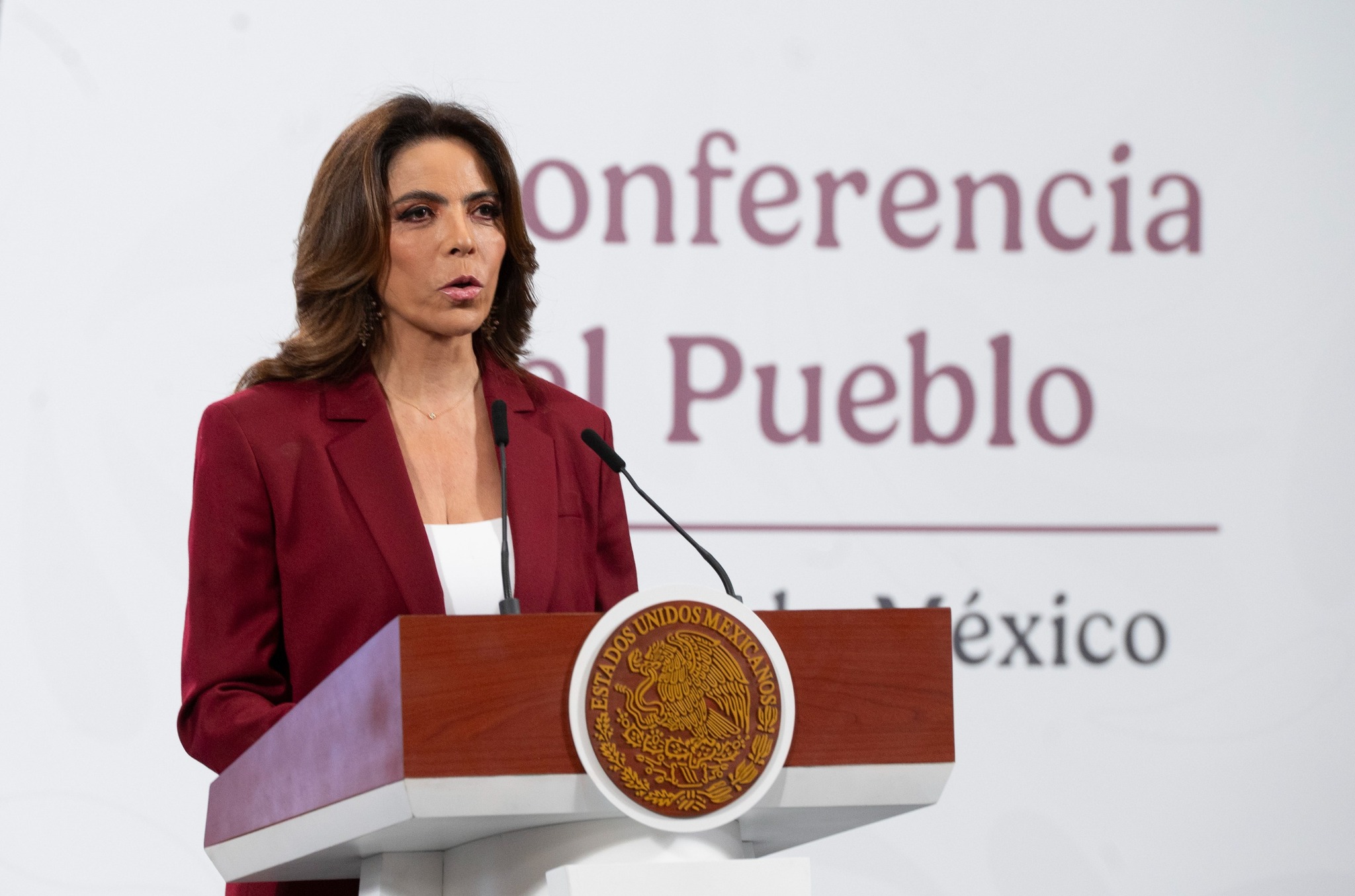 Supera Gran Sorteo México con M de Migrante expectativas con 424 mdp