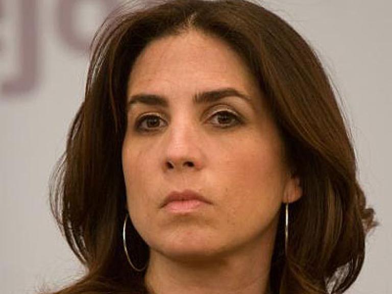 Critica diputada Patricia Flores impuestos en Paquete Económico 2026