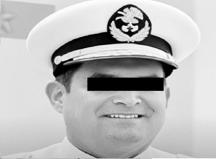 Encuentran muerto a capitán de Marina ligado a red de huachicol en Tamaulipas