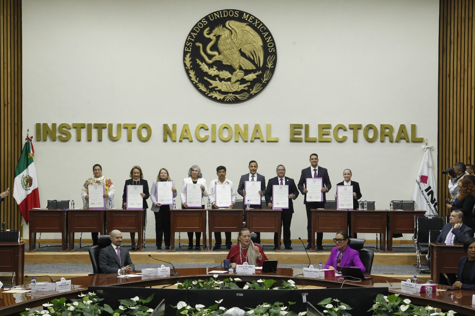 Reconoce Suprema Corte discriminación a mujeres indígenas