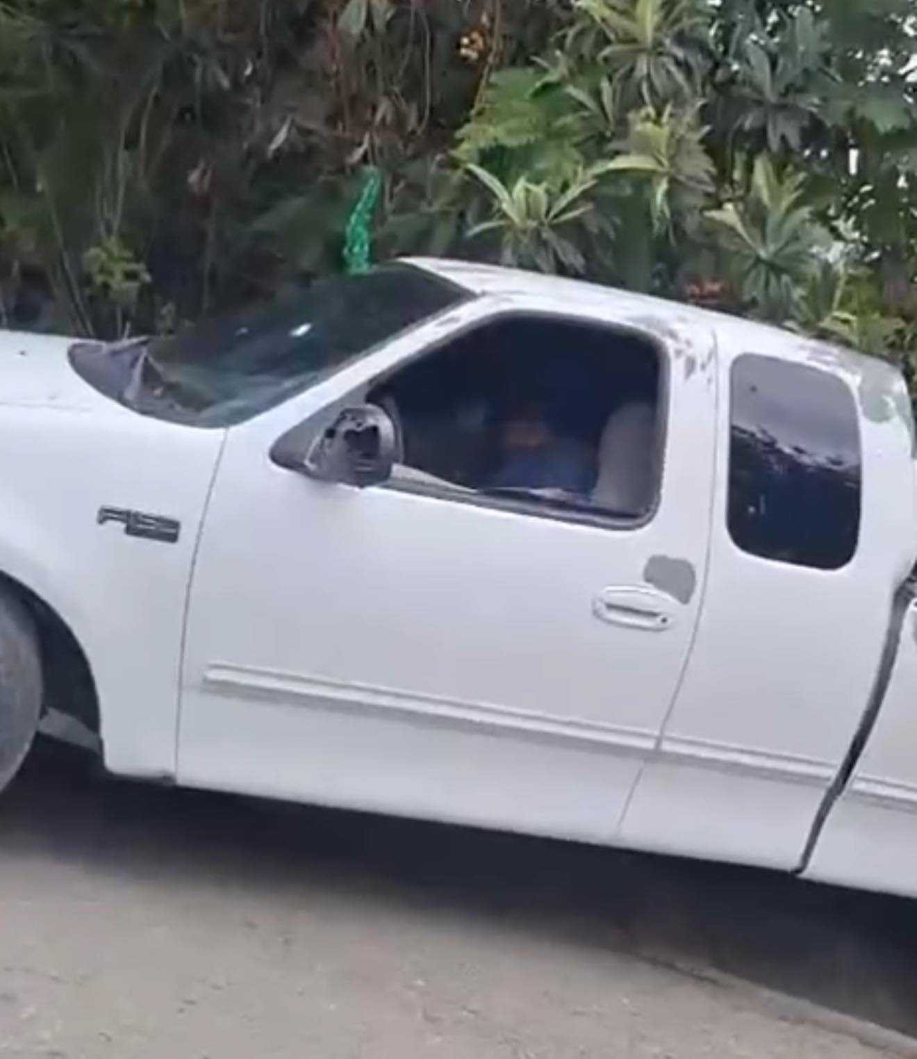 Reportan ataque armado en San Agustín Etla con un muerto y un herido