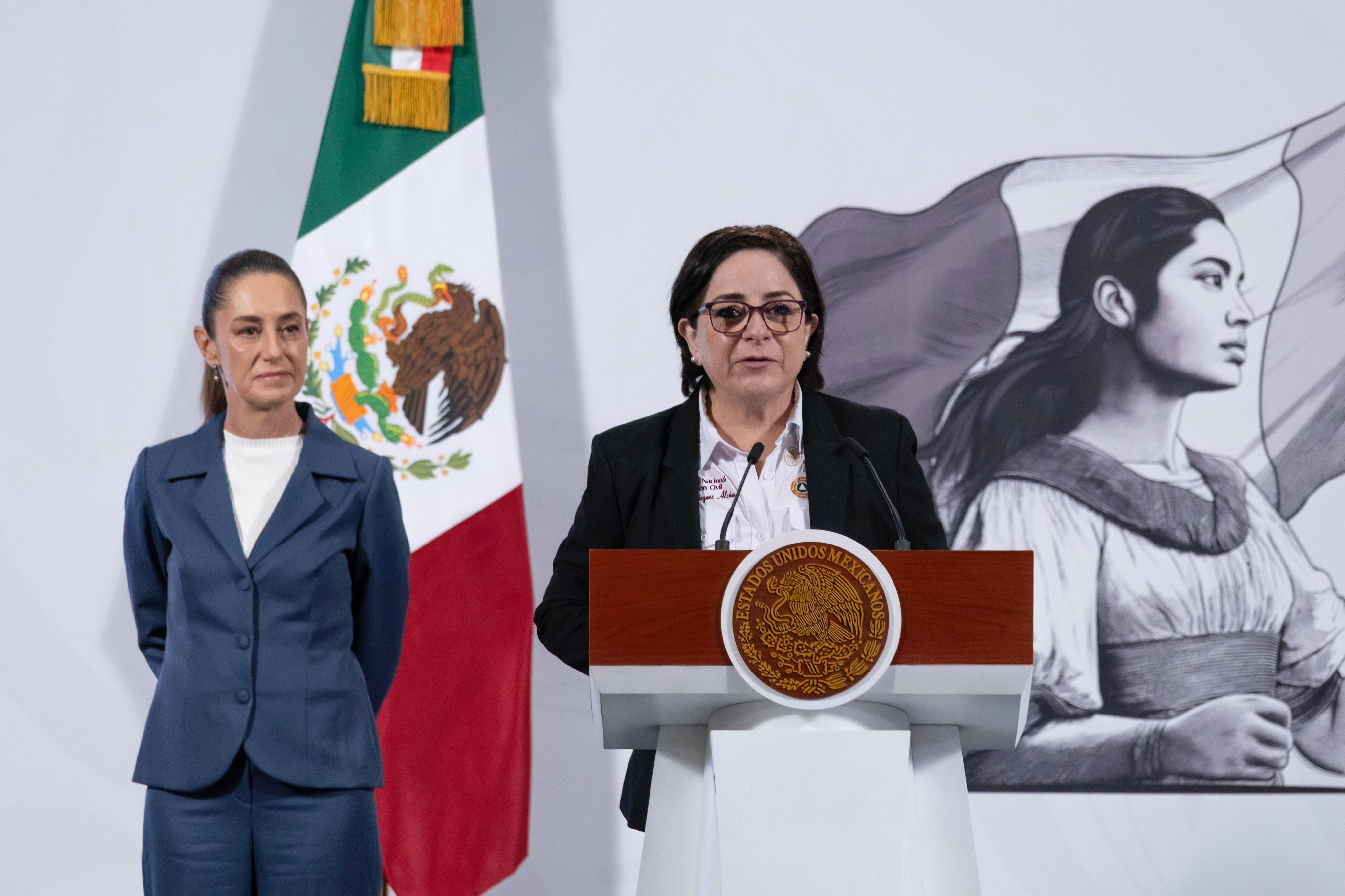 Invita Protección Civil a participar en Simulacro Nacional de este viernes