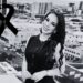 Fallece Débora Estrella, conductora de noticias, en desplome de avioneta en Nuevo León