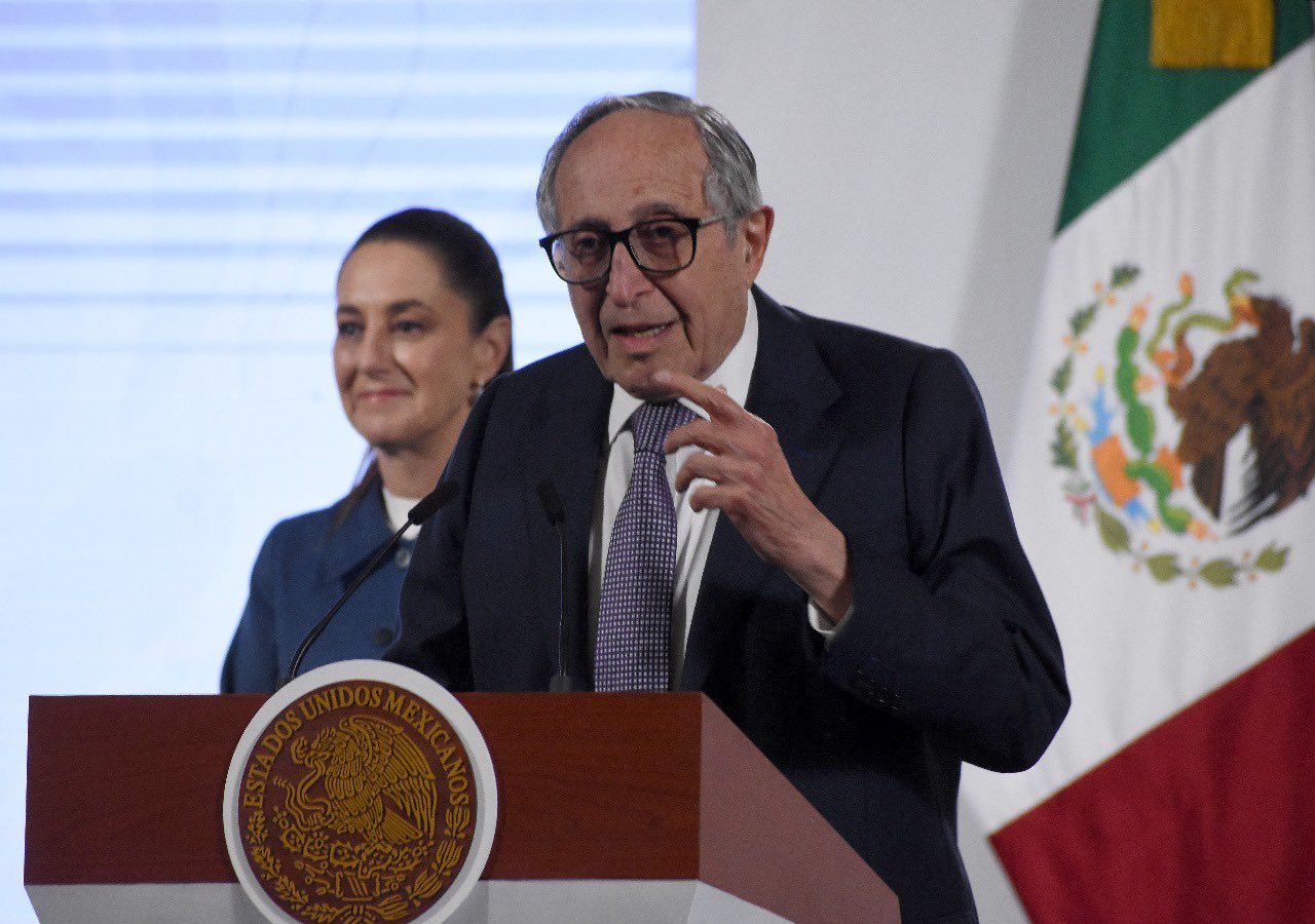 Logra México 81.1% de cobertura en vacunación