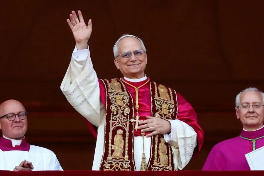 Reafirma Papa León XIV apertura a comunidad LGBTQ+ en audiencia
