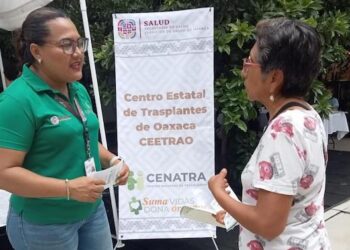 Llama SSO a sumarse a la cultura de donación de órganos y tejidos, un acto de amor que trasciende la vida