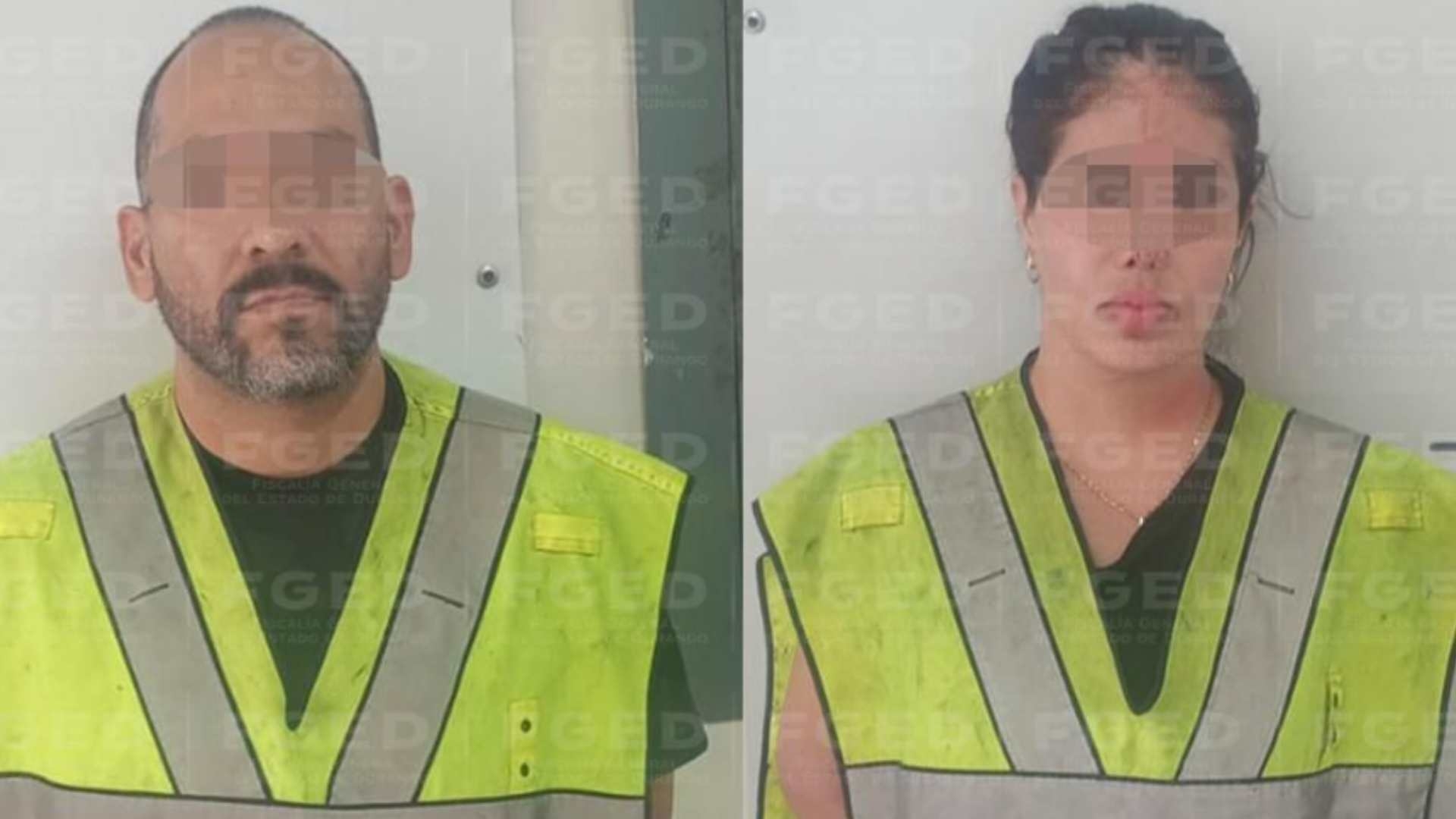 Detienen a madre y padrastro de Paloma Nicole tras su muerte en cirugía estética