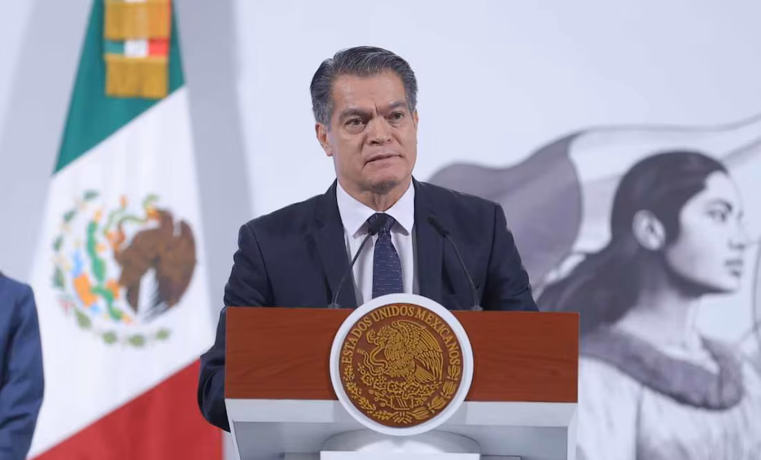 Impulsa México Semana Nacional de Salud Pública 2025 con 20 millones de beneficiados