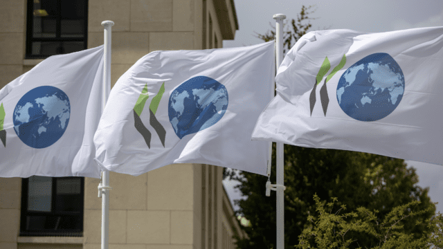 Eleva OCDE pronóstico de PIB mexicano a 0.8% para 2025