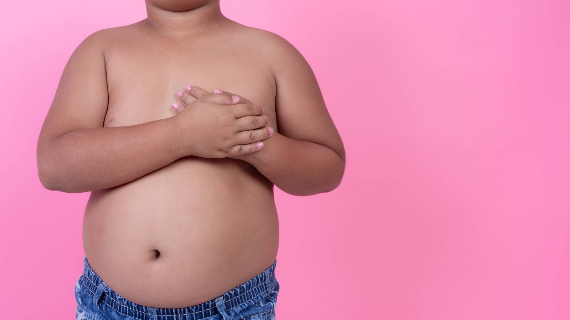 Supera obesidad infantil a la desnutrición en el mundo