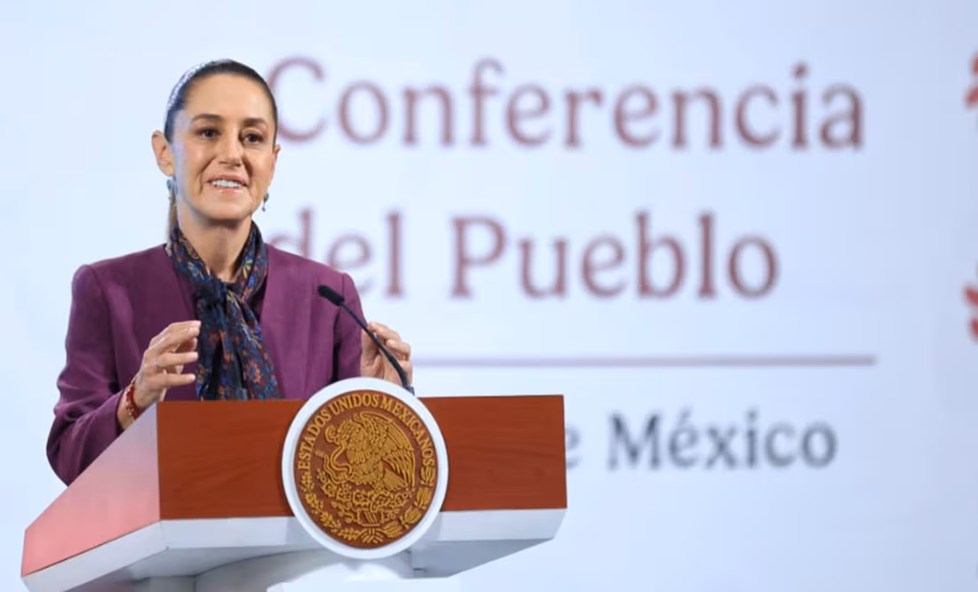 Sheinbaum se reunirá con el secretario de Estado de EE. UU., Marco Rubio, en medio de tensiones por seguridad