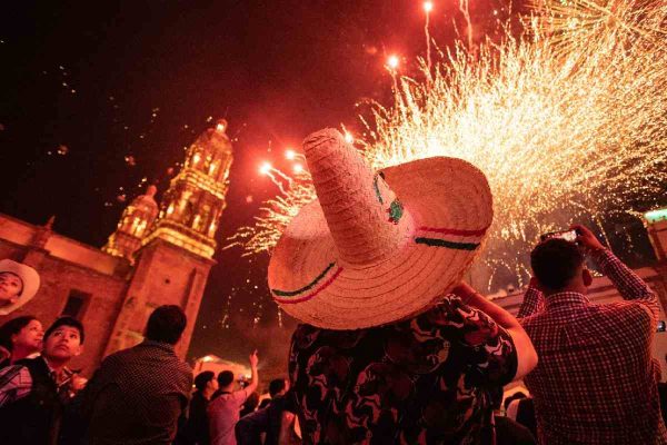 Suspenden Navolato y San Ignacio fiestas patrias por violencia del Cártel de Sinaloa