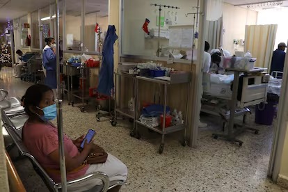 Registra Oaxaca gasto elevado en salud pese a bajos ingresos