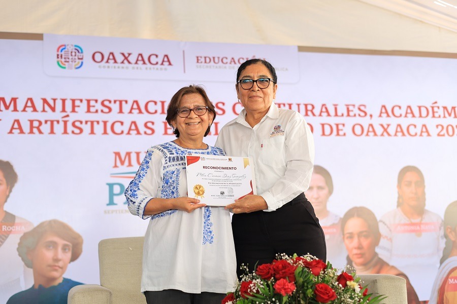 Celebra IEEA Día Internacional de la Alfabetización con programa social