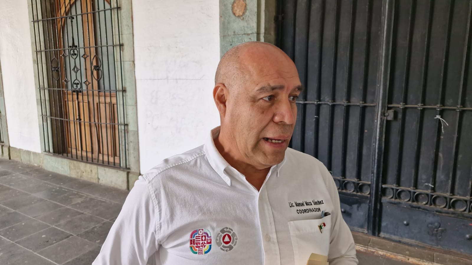 Prepara Oaxaca simulacro nacional con casi un millón de participantes