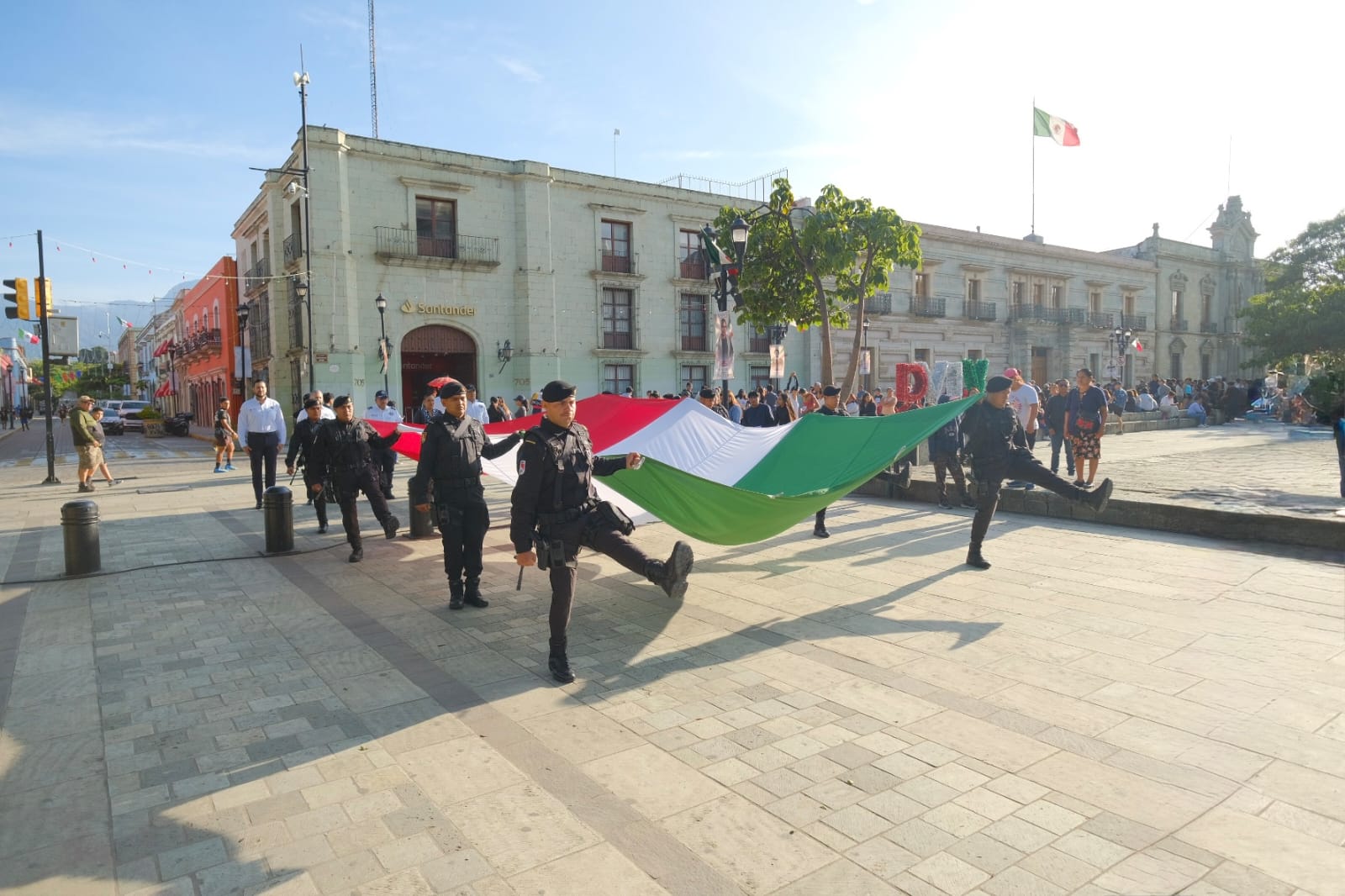 Reconoce SSPC a mujeres que en la historia aportaron inteligencia, valentía y convicción patriótica para consolidar la nación