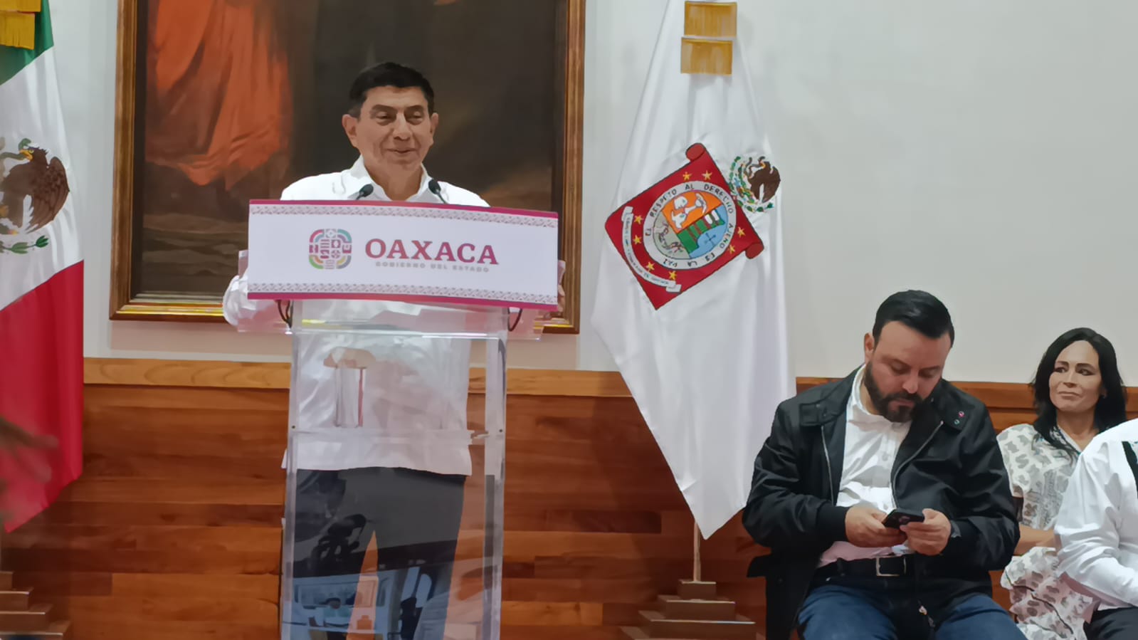 IEEPCO emitirá lineamientos para revocación en octubre