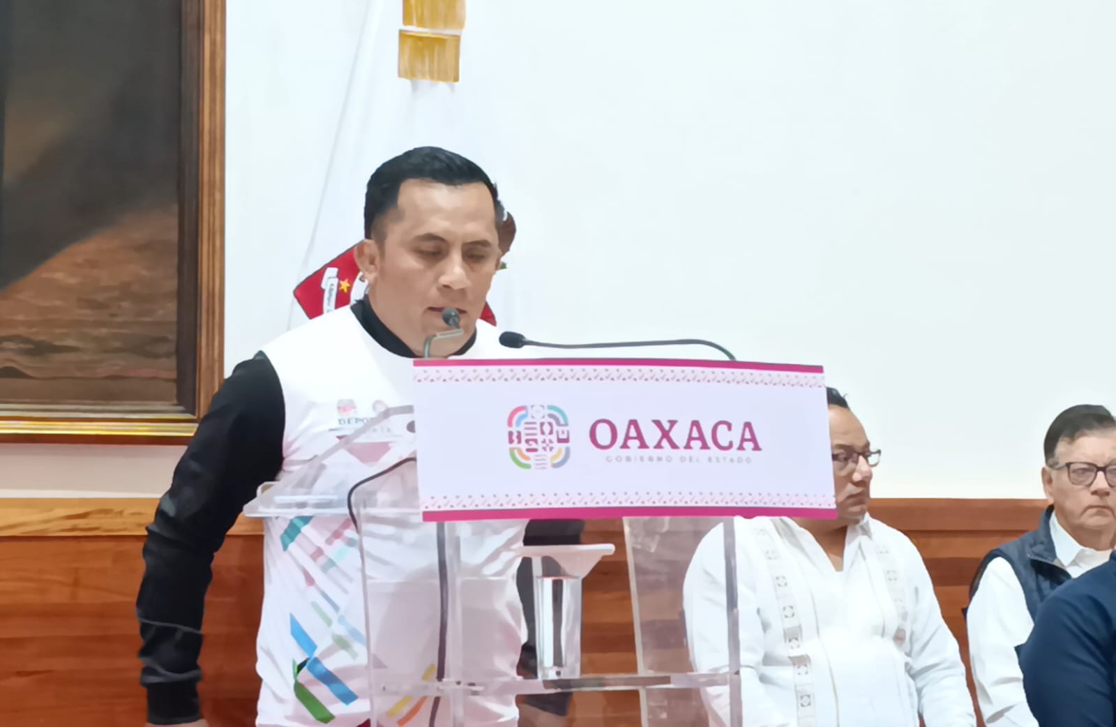Oaxaca sede de la Liga Telmex-Telcel de básquetbol 2025
