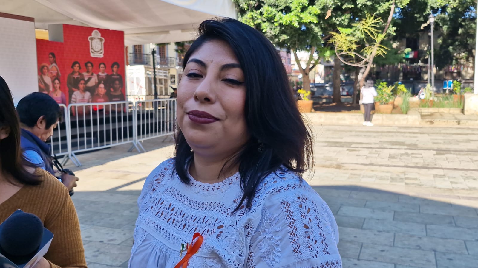 Impulsa Secretaría de las Mujeres participación política y atención integral a mujeres en Oaxaca