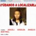 Encuentran a adolescente desaparecida con heridas de bala en Zaachila