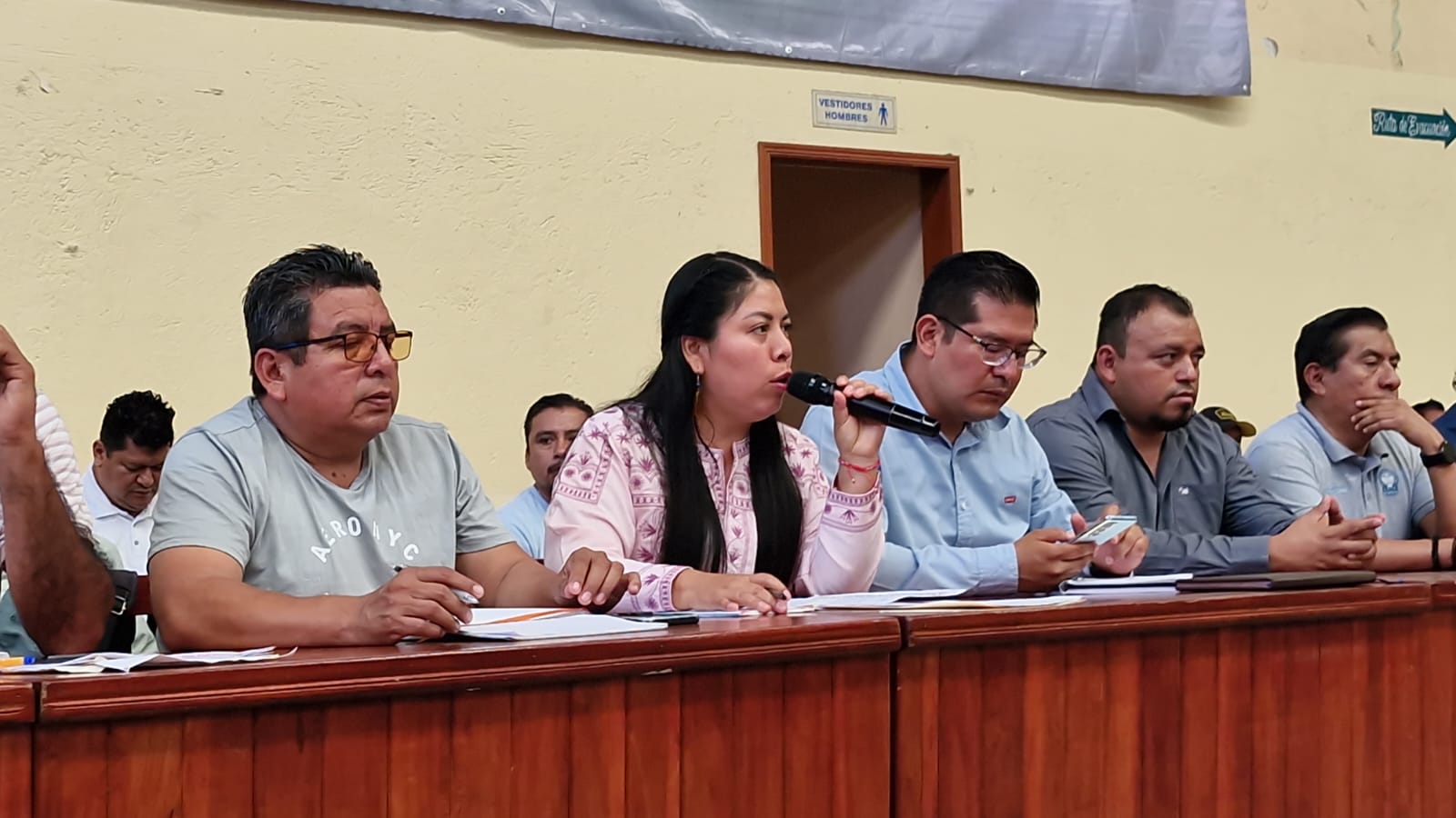 Amenaza Sección 22 con movilizaciones por incumplimientos en acuerdos educativos