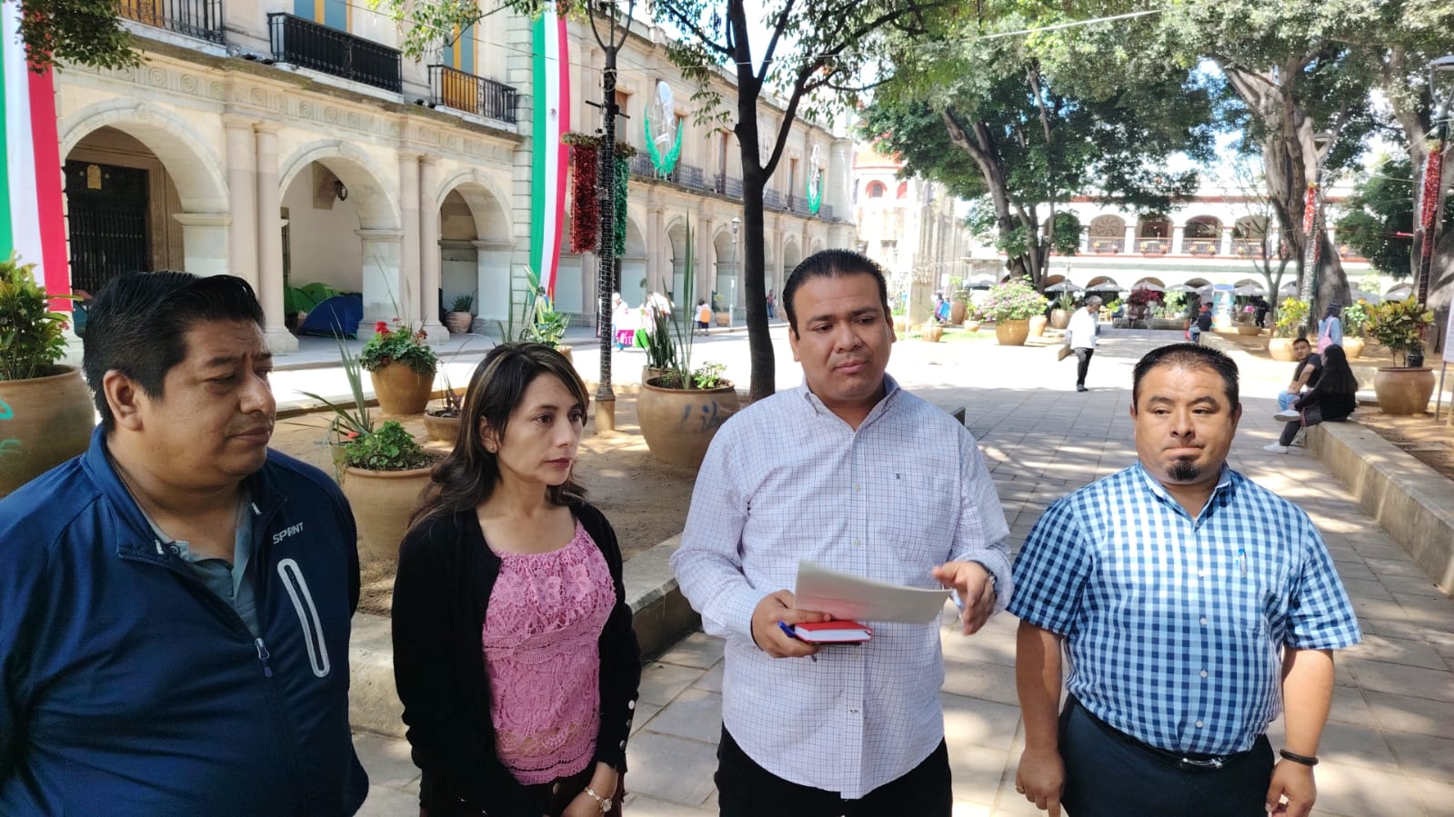 Anuncian Campeonato de Ajedrez “Señor de Tlacolula” con bolsa de 30 mil pesos en premios