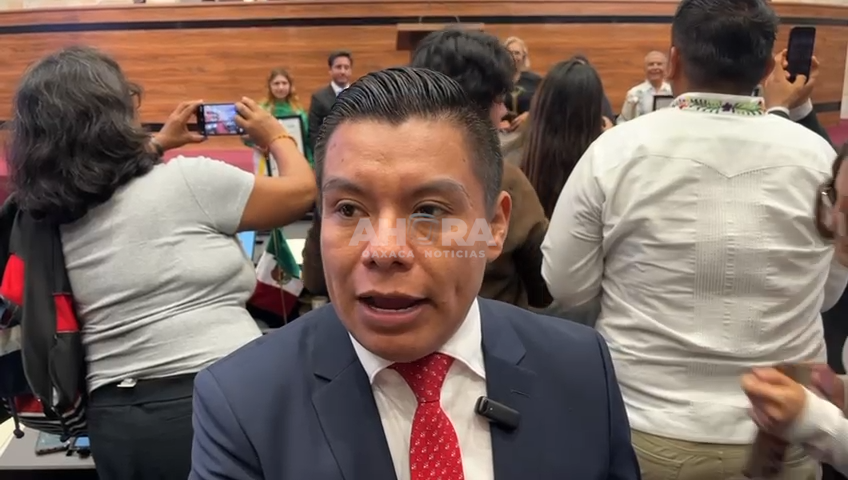 Prevé Congreso de Oaxaca aprobar cambios a la Ley de Revocación de Mandato