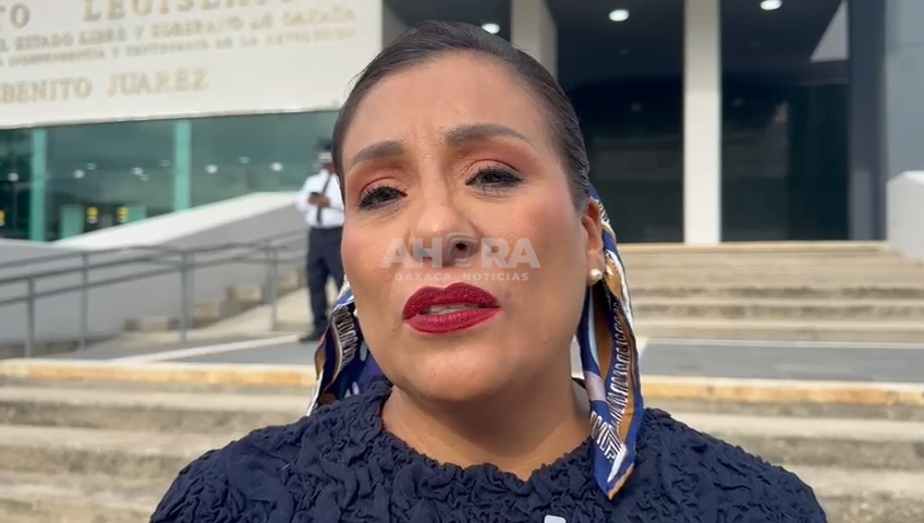 Aprueban Ley de Pensiones para policías de Oaxaca con 33 votos a favor
