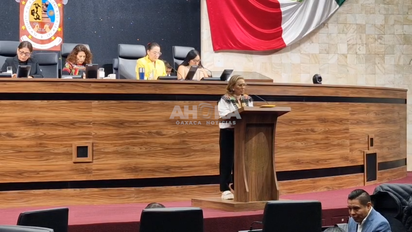 Exigen diputados la revocación de mandato del edil de Salina Cruz