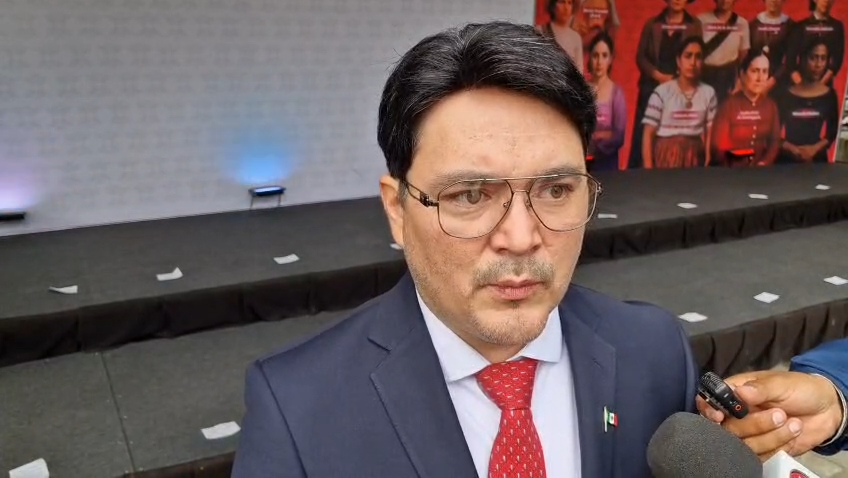 Refuerza Oaxaca vacunación contra el sarampión tras alerta internacional