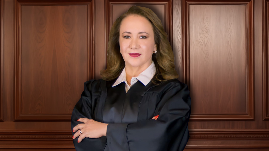 Culmina etapa de Suprema Corte y Yasmín Esquivel avala nueva integración