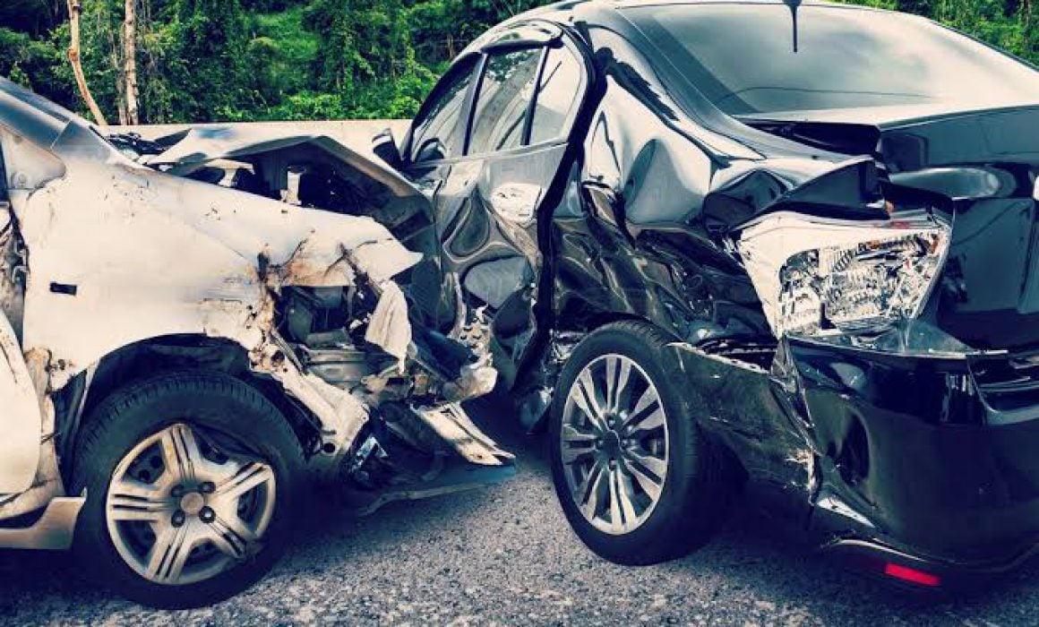 Caen 114 personas cada mes por accidentes viales en Edomex