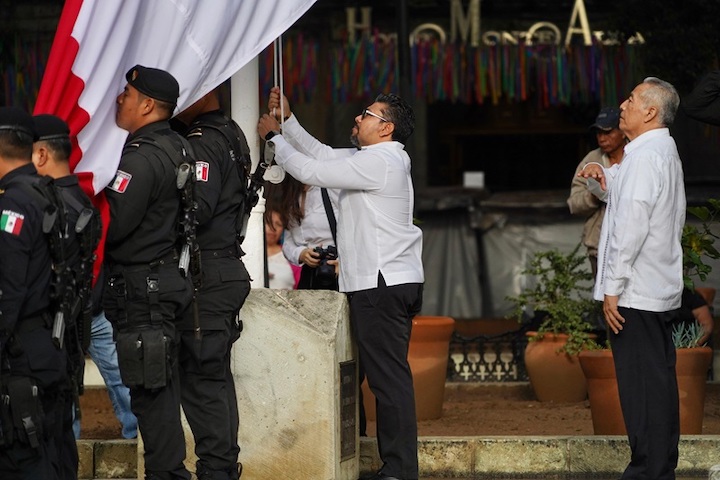 Revocación de mandato, logro de las transformaciones de la patria